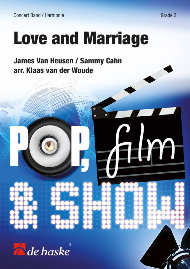 Love and Marriage